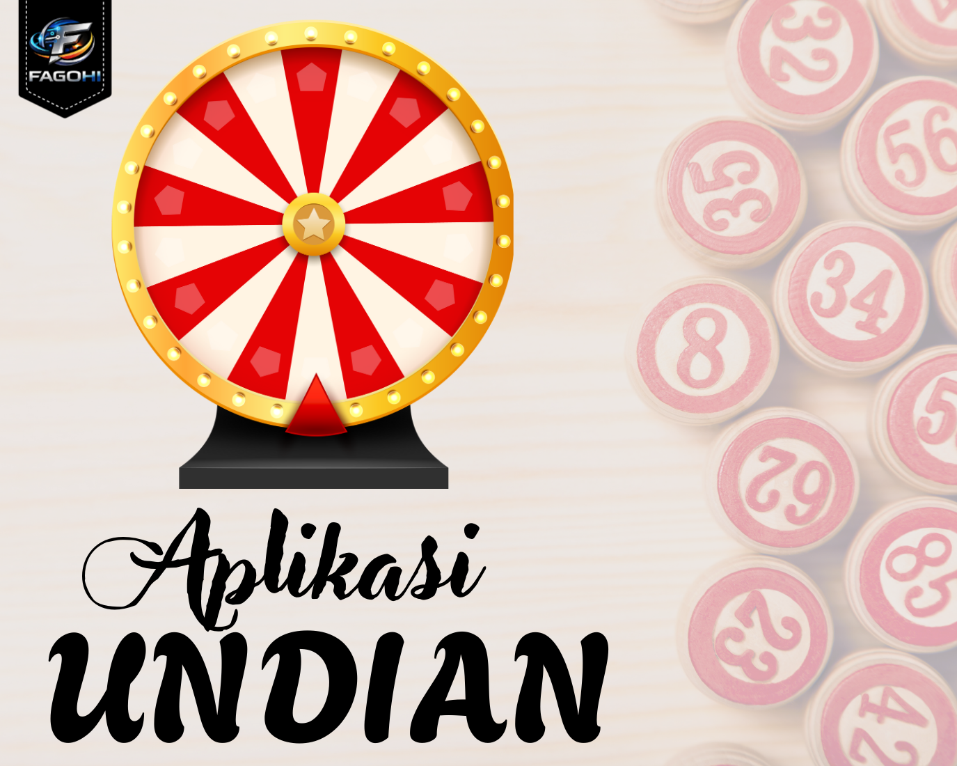 Aplikasi Undian V1